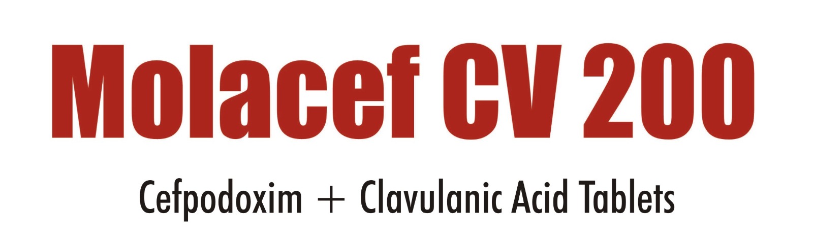 Molacef Cv 200